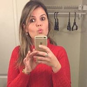 Fabíola Pereira's photo