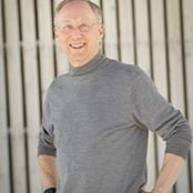 Foto de Murray Steinman