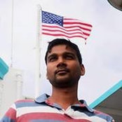 Karthik Kumar's photo