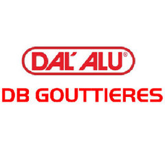 DB ASPI/DB GOUTTIERES - Dal'Alu