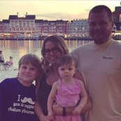 Allison Dean's photo