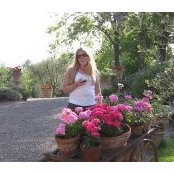 Trisha Bjurmarks foto