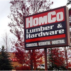 Homco Lumber & Hardware