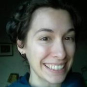 Foto von Laura Hudson