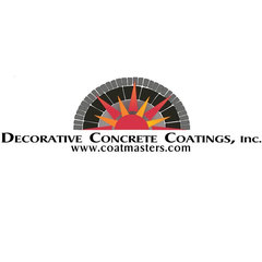 Decorative Concrete Coatings, Inc.