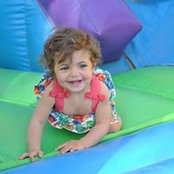 Hend Mashhour's photo