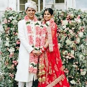 Neha Arora's photo
