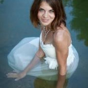 Anna Klyausters foto