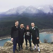 Michael Boulus's photo