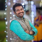 Foto von Manikanta Swaroop