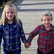 Aaron Cudmore's photo