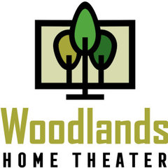 Woodlands Home Theater