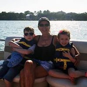 Caroline Boyd's photo