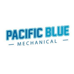Pacific Blue Mechanical