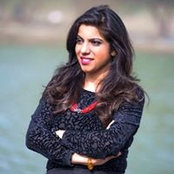 Jyoti Arora's photo