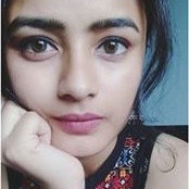 Prachi Rawat's photo