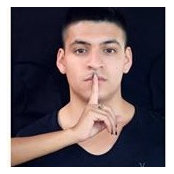 Andres Alva's photo