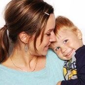 Julia Burlak's photo