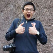 A Zhen Xun's photo