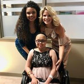 Ashleigh Robinson's photo