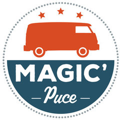 Magic'Puce