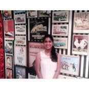Shailaja Pbs foto