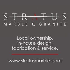 Stratus Marble & Granite