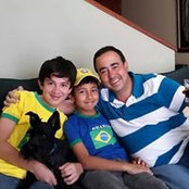 Alejandro Prahl's photo