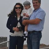 Amanda Oates Bowering's photo