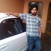 Simran Singh's photo