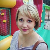Оксана Мельник's photo
