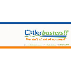 Clutterbusters!!