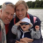 Kajsa Folkesson's photo