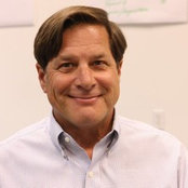 Mike Humphries's photo