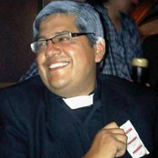 Rolando Jaureguis billede