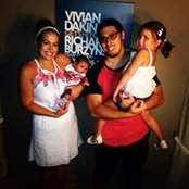 Vivian Dakin Burzynski's photo