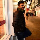 Chirag Bhutra's photo