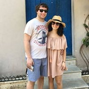 Dana Steinberg's photo