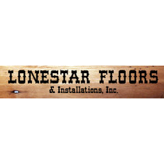 Lonestar Floors & Installation, Inc