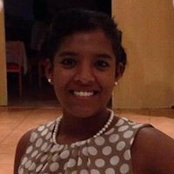 Kristine Govender's photo