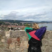 Lise Lund's photo