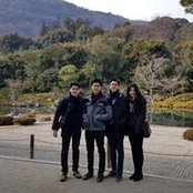 Photo de Aaron Ng