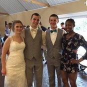 Matthew Konrad's photo