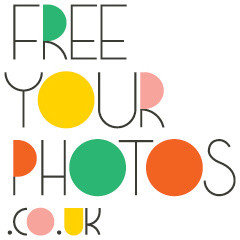 Free Your Photos