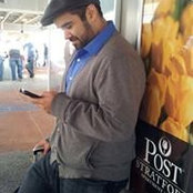 Foto von Patrick De La Garza