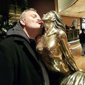 George Siligardakis's photo