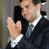 Saad Kemmou's photo