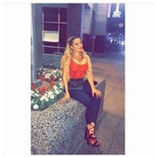 Mimi Love's photo
