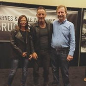 Carol Edell's photo