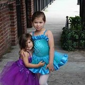 Allison Barr Sen's photo